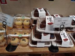 -仟吉·ART FARM主题店(菱角湖万达店)