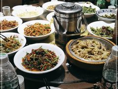 -天下客饭店(中山路店)