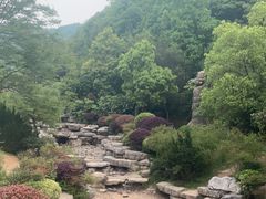 -桃花岭景区
