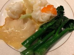 -唐阁(香港朗廷酒店)