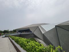 -北京周口店北京人遗址博物馆