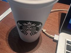 -星巴克(江阴万达店)