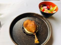 -三嚥阁 La Villa Restaurant