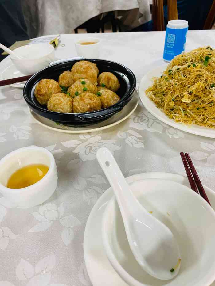 兴宁客家菜馆(中康路店)-"好贵的客家菜… 当然这个贵不是绝对意义.