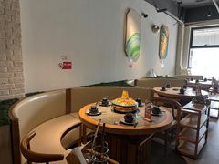 -贰重天冰煮羊自助火锅(东坝店)