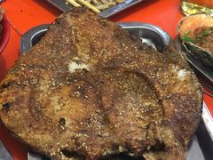 -马老大烧烤(和平路店)