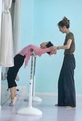 -蓝菲女子能量站·舞蹈·瑜伽·体塑