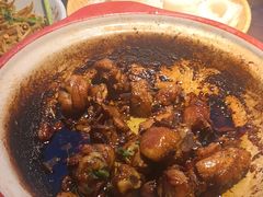 -小柴米·传统江西菜(万寿宫店)
