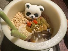 -椒点·川粤精品(香港广场店)