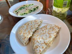 -民族饭荘(新华大街店)