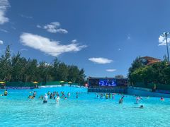 -欢乐水魔方水世界