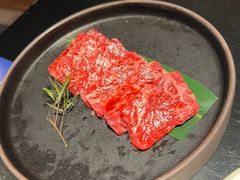 -御牛道日式烤肉料理(杭州滨江天街店)