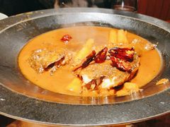 -长安记·大美陕菜(大族广场店)