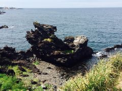 -龙头岩(Dragon Head Rock)