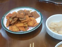 -津门老羊家·铜锅涮羊肉·烧烤(科技园店)