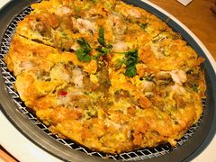 潮州蚝仔烙-珍味汤馆·潮汕家乡菜(保利文化广场店)