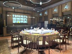 -上海老饭店(北京分店)