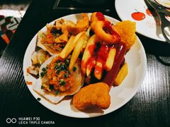 -欢乐牧场(T12店)