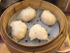 晶莹鲜虾饺-添好运点心专门店(深水埗店)