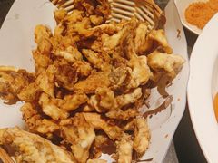 -金掌勺东北菜(格兰晴天店)