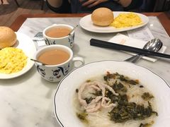 -翠華餐廳(浦东机场T1店)