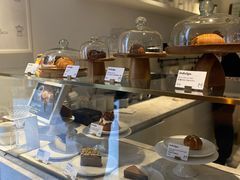 -大酉·M Coffee(北京美术馆店)