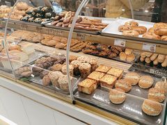 -烘焙町面包店(西四店)