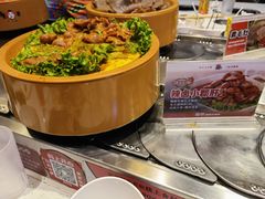 -龍歌自助小火锅(李沧丽达店)