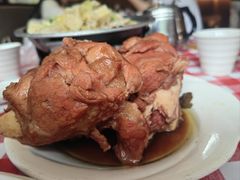 -翠花老菜饺子馆(七宝店)