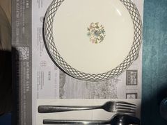-苏坦土耳其西餐厅(玉林店)