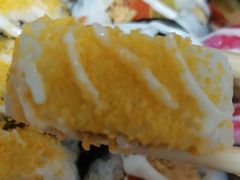 -N多寿司(惠山万达店)