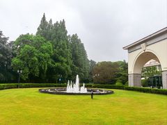 -棕榈岛海鲜自助餐厅(虹桥迎宾馆店)