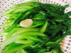 清炒菜芯-都氏家DUSJOY(翡翠城店)