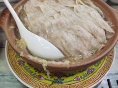 -砂锅居(西四店)