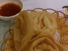 -点点心点心专门店(湾仔店)