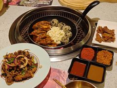 -炭之家·齐齐哈尔非遗烤肉·鲜切直供(中央大街店)