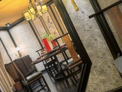 -31号公馆(黄兴广场白果园店)