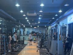 -豪逸健体(中骏广场店)