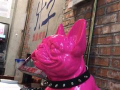 -马路牙子烧烤音乐酒馆(望京店)