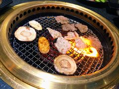 -神户赤童日式烤肉伙伴(东直门店)