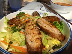 -美奈小馆·越南料理(中航城君尚购物中心店)