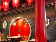 -哥老官重庆美蛙鱼头(宝山龙湖店)