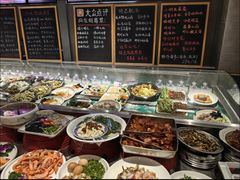 -阿喆私房菜(西五路店)