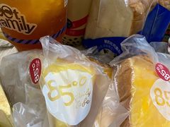-85度C(广州黄边店)