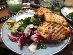 -O'mills Sourdough Bakery&Bistro(永嘉路店)