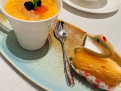 -君庭中餐厅(友谊宾馆店)