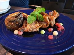 -蟹榭·本帮江浙菜·蟹宴(五角场合生汇商场店)