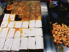 -正宁路小吃夜市