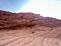 -新疆天山托木尔景区·大峡谷