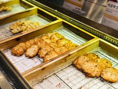 -古来思鱼饼